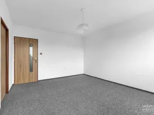 Pronájem bytu 3+1, Hradec Králové, Polní, 60 m2