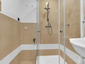 Pronájem bytu 3+1, Hradec Králové, Polní, 60 m2
