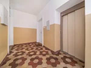 Pronájem bytu 2+kk, Plzeň, Vrchlického, 54 m2