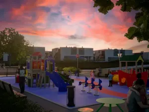 Prodej rodinného domu, Zlín, Zimní, 89 m2