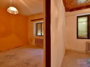 Prodej rodinného domu, Chlumčany, 115 m2