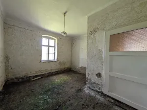 Prodej rodinného domu, Jívová, 234 m2