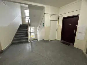 Prodej bytu 1+1, Liberec, Jablonecká, 31 m2