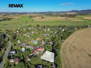 Prodej chaty, Klatovy, 33 m2