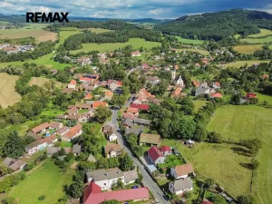 Prodej rodinného domu, Vrčeň, 437 m2