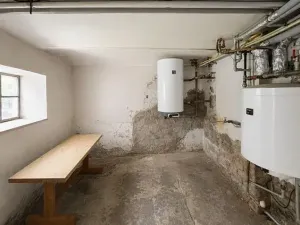 Prodej rodinného domu, Vlkoš, 112 m2
