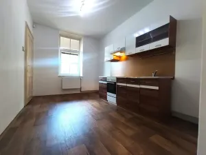 Pronájem bytu 1+1, Ostrava, Daliborova, 41 m2