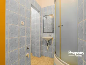 Prodej bytu 1+1, Karviná - Mizerov, tř. Těreškovové, 33 m2