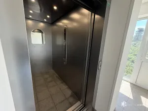 Pronájem bytu 1+kk, Praha - Libeň, Pod plynojemem, 36 m2