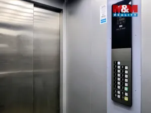 Pronájem bytu 1+kk, Karviná - Hranice, Čsl. armády, 32 m2