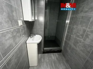 Prodej bytu 1+kk, Karviná - Hranice, Čsl. armády, 32 m2