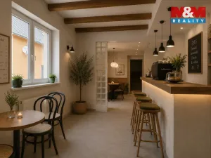 Prodej ubytování, Zruč nad Sázavou, 1. máje, 250 m2