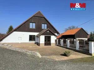 Pronájem bytu 2+kk, Uhlířské Janovice - Mitrov, 60 m2