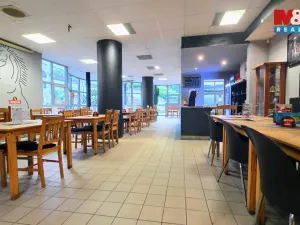 Pronájem restaurace, Ostrava - Poruba, Čkalovova, 150 m2