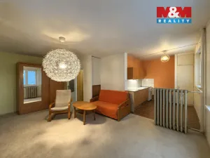 Prodej bytu 2+kk, Kopřivnice, Štramberská, 52 m2