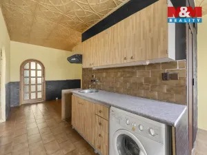Prodej bytu 2+1, Děčín - Děčín III-Staré Město, Rakovnická, 63 m2