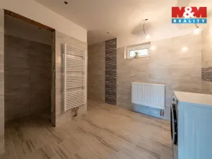Prodej činžovního domu, Janov nad Nisou - Loučná nad Nisou, 340 m2