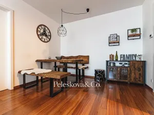 Prodej bytu 2+kk, Špindlerův Mlýn, 65 m2