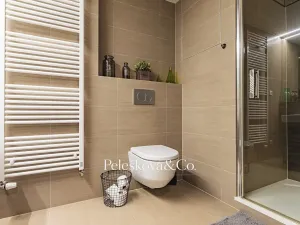 Prodej bytu 2+kk, Špindlerův Mlýn, 65 m2