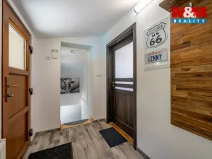 Prodej ubytování, Janov nad Nisou - Loučná nad Nisou, 340 m2