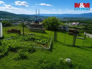 Prodej pozemku pro bydlení, Ústí nad Labem - Hostovice, 5240 m2