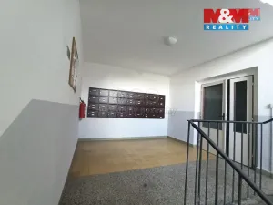 Pronájem bytu 2+kk, Moravský Beroun, Partyzánská, 50 m2