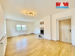 Prodej rodinného domu, Rapotín, Požárníků, 513 m2