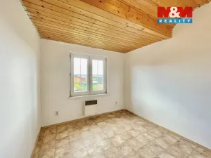 Prodej rodinného domu, Rapotín, Požárníků, 513 m2
