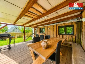 Prodej rodinného domu, Kalek, 153 m2