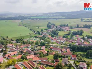 Prodej rodinného domu, Novosedly, 90 m2
