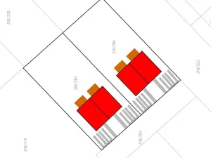 Prodej rodinného domu, Neratovice, Nade Mlýnem, 100 m2