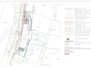 Prodej pozemku pro bydlení, Havlíčkův Brod, 1084 m2