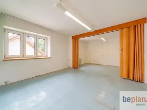 Prodej vícegeneračního domu, Merklín, 279 m2