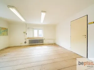 Prodej vícegeneračního domu, Merklín, 279 m2