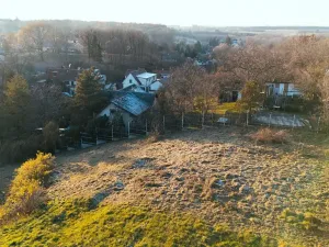 Prodej pozemku pro bydlení, Praha - Koloděje, 1000 m2