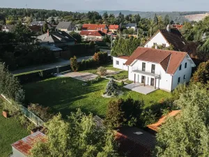 Prodej rodinného domu, Dolní Břežany, Na Zálepech, 150 m2