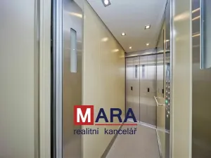 Prodej bytu 1+1, Olomouc, Heyrovského, 32 m2