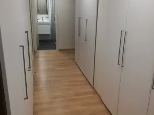 Pronájem bytu 3+kk, Praha - Stodůlky, Mukařovského, 87 m2