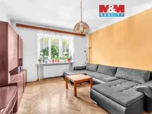 Prodej bytu 5+kk, Jičín - Holínské Předměstí, Jiráskova, 139 m2