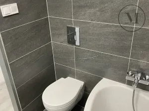 Pronájem bytu 2+kk, Rudolfov, Třeboňská, 50 m2