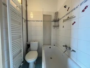 Prodej bytu 2+1, Brno, Komárovská, 48 m2