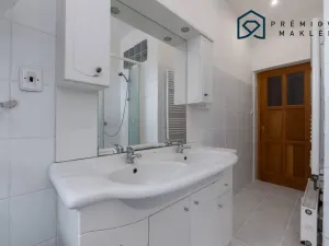 Pronájem bytu 4+1, Litvínov - Horní Litvínov, Smetanova, 120 m2