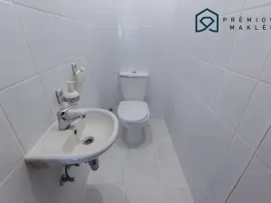 Pronájem bytu 4+1, Litvínov - Horní Litvínov, Smetanova, 120 m2