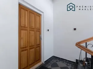 Pronájem bytu 4+1, Litvínov - Horní Litvínov, Smetanova, 120 m2
