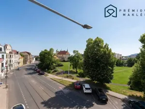 Pronájem bytu 4+1, Litvínov - Horní Litvínov, Smetanova, 120 m2
