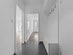 Pronájem bytu 2+kk, Praha - Hlubočepy, Ondrákové, 49 m2