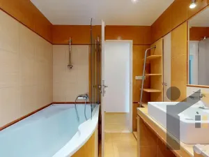 Prodej bytu 3+1, Praha - Libuš, Na domovině, 80 m2