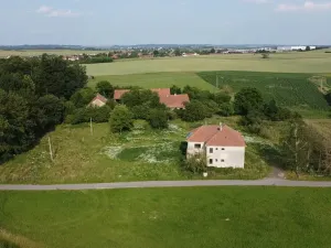Prodej pozemku pro bydlení, Dolní Ředice, K Časům, 615 m2