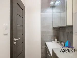 Pronájem obchodního prostoru, Praha - Bubeneč, Jugoslávských partyzánů, 20 m2