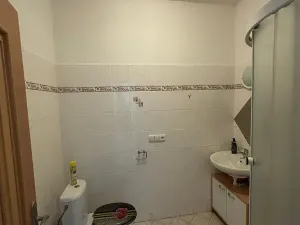 Pronájem kanceláře, Litvínov, náměstí Míru, 81 m2